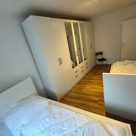 Best Frankfurt Apartments
