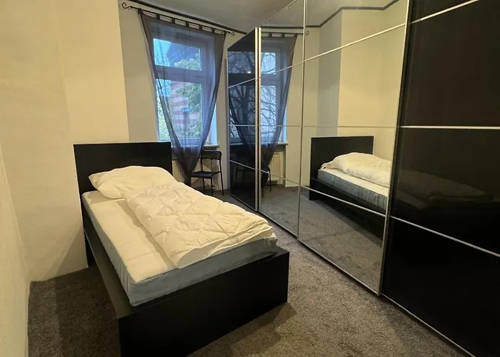 Frankfurt Apartment