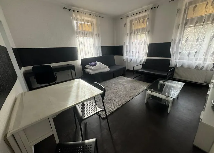 Apartment Frankfurt *