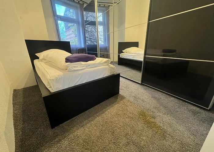 Apartment Frankfurt *