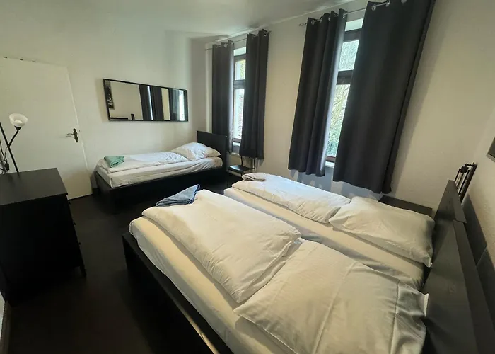 Apartment Frankfurt
