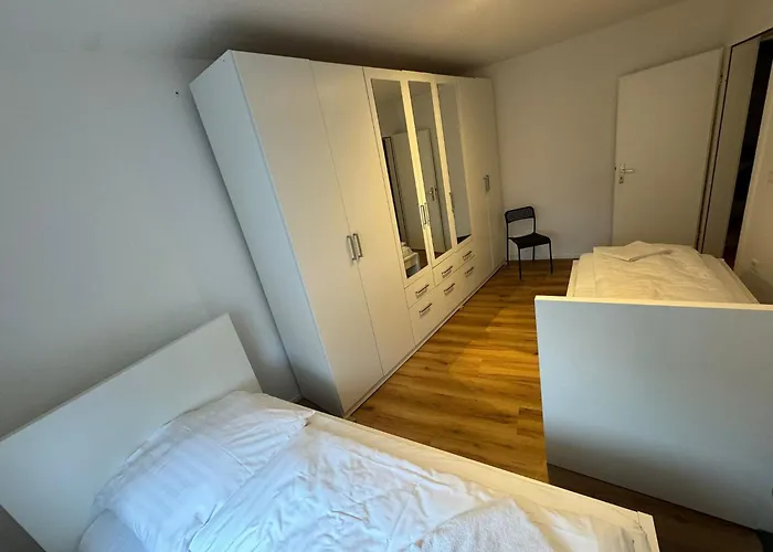 Frankfurt Appartement