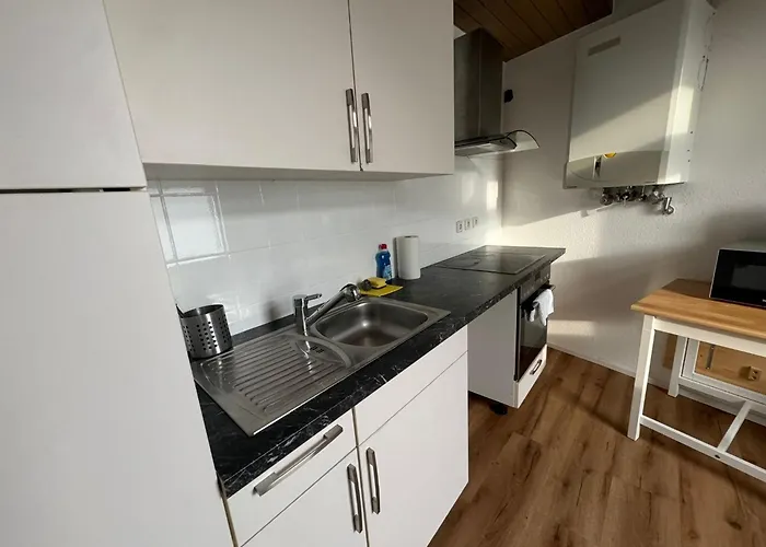 Apartment Frankfurt