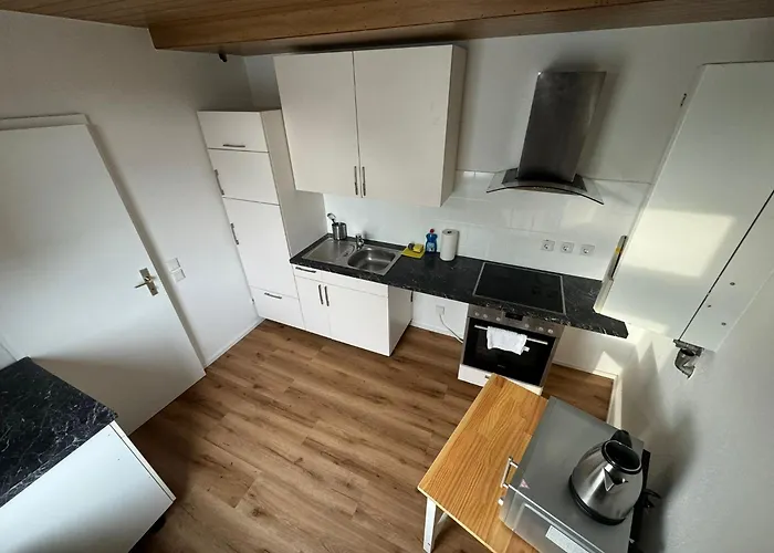 Apartment Frankfurt